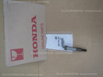 HONDA FORZA Z ABS NSS250 MF10 SHAFT WATER PUMP 19241-KVZ-630 maxi scooter metro