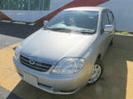 TOYOTA COROLLA FIELDER NZE121 SHAFT ASSY, FRONT DRIVE, RH 43410-12491