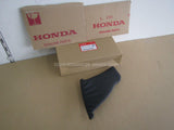 HONDA NSX NA1 COVER ASSY. L. DOOR INSIDE HANDLE NH188L BLACK 83592-SL0-003ZS