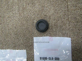 HONDA NSX NA1 NA2 GROMMET X2pcs SIDE FRAME (20MM) 91606-SL0-000 genuine spares!