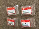 HONDA BROS NT400 JKL NC25 BEARING A SET CONNECTING ROD BLUE 13214-MM4-000 parts