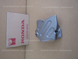 HONDA XR650L 1993-2022 COVER L. RR. CRANKCASE 11350-MY2-620 chain cover small