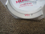 HONDA INTEGRA TYPE R ITR DC2 BEARING E MAIN YELLOW UPPER&LOWER SET 13325-PR3-003