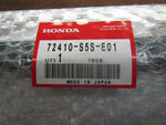 HONDA CIVIC 3D 01-2005 MOLDING ASSY DOOR LH+RH SET 72410-S5S-E01 72450-S5S-E01