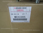 MITSUBISHI PAJERO EVOLUTION MIVEC V55W HUB ASSY RR WHEEL MR353005 spares JDM!