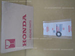 HONDA CR500R 1990-2001 WASHER (12MM) 90608-072-000 cheaper off road spare parts