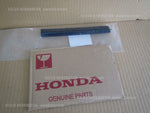 HONDA S2000 AP1 2 PROTECTOR R. SOFT TOP ROOF A 86031-S2A-013 VOITURE CÔTÉ DROIT