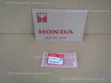 HONDA XR650R 2007 BEARING, RADIAL BALL (6001ZZ) 91053-SM4-951