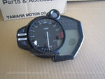 KILOMETER PER HOUR  YAMAHA YZF-R1 2012 METER ASSY KM/H 1KB-83500-00 VIN REQUIRED
