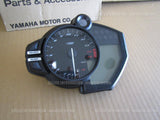KILOMETER PER HOUR  YAMAHA YZF-R1 2012 METER ASSY KM/H 1KB-83500-00 VIN REQUIRED