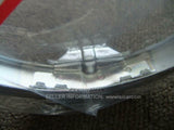 HONDA C50 CUB 1977 RIM, HEAD LIGHT 33101-041-023 classic parts worldwide riding