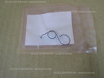 HONDA XR600R 1999 GEARSHIFT DRUM SPRING, GEARSHIFT RESET 24624-MT3-000