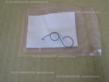 HONDA XR600R 1999 GEARSHIFT DRUM SPRING, GEARSHIFT RESET 24624-MT3-000