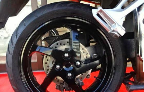 HONDA VFR800A 2002 - 2005 GASKET, RR. CYLINDER HEAD 12252-MCW-003