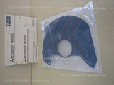 MITSUBISHI DELICA SPACE GEAR PD6W PD8W  PF6W PF8W COVER FR BRAKE LH MB895712