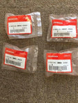HONDA BROS NT400 JKL NC25 BEARING A SET CONNECTING ROD BLUE 13214-MM4-000 parts