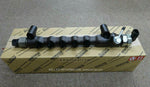 TOYOTA HIACE VAN DIESEL 1KD KDH201 RAIL ASSY COMMON 23810-30130 injection system