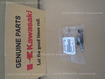 KAWASAKI KX100 2001-2021 FRONT MASTER CYLINDER PISTON-COMP-BRAKE 43020-0016