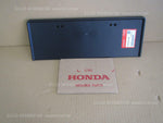 HONDA CITY 2006 - 2008 BASE, FR. LICENSE PLATE 71145-S21-000 genuine parts japan