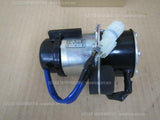 HONDA ACTY TRUCK HA4 GENUINE FUEL PUMP 16700-PZ3-013 JDM KEI class mini imports