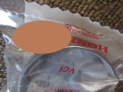 HONDA S2000 AP1 BEARING C MAIN BROWN 13323-PCX-003 engine crankshaft overhaul