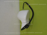 HONDA CIVIC TYPE R FD2 RIGHT SIDE MIRROR ASSY NH0 76200-SNW-J01ZC JDM SPARES 2U!