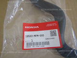 HONDA CB400 SUPER FOUR VTEC REVO NC42 HOSE R. WATER (NO.8) 19502-MFM-000 imports