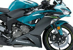 KAWASAKI NINJA ZX-6R 2021 LEVER-COMP POSITION 13236-0114 everyday supersport DIY