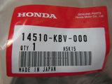 HONDA V-TWIN MAGNA MAGNA S VT250C MC29 BRACKET FRONT TENSIONER 14510-KBV-000