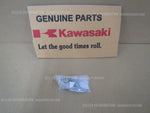 KAWASAKI NINJA ZX-6R 2007-2023 FORK-SHIFT OUTPUT LH 13140-0042 gearbox repair