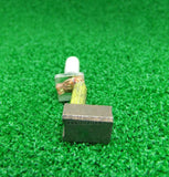 HONDA CBR400RR1 NC23 TERMINAL SET BRUSH STARTING MOTOR 31201-KS5-901 STARTER !