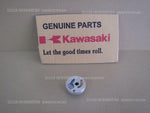 KAWASAKI NINJA 1000 1000SX 2011-2021 COVER-PUMP 16142-0064 oil filter part fixIT