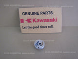 KAWASAKI NINJA 1000 1000SX 2011-2021 COVER-PUMP 16142-0064 oil filter part fixIT
