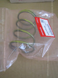HONDA NSS300 2014-2016 SPRING, DRIVEN FACE 23233-KTW-900 scooter metro spares