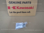 KAWASAKI NINJA ZX-6R 2007-2023 FORK-SHIFT OUTPUT LH 13140-0042 gearbox repair