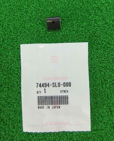 HONDA NSX NA1 NA2 SPRING FUEL LID OPEN 74494-SL0-000 genuine acura parts Japan!