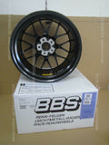 BBS RG-R WHEEL 18X9.5 +45 5X114.3 DIAMOND BLACK RG783DB forged JDM alloy wheel