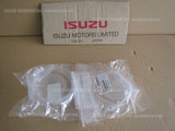 ISUZU COVER SPEAKER SET X2PC 8-97852331-4