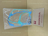 HONDA XR600R 1992-2002 GASKET KIT B GASKET KIT B 06112-MN1-701 made in Thailand