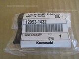KAWASAKI JET SKI ULTRA 310LX 2014-2018 GUIDE-CHAIN UPP 12053-1432 marine spares