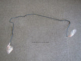 HONDA RIGHT-HAND DRIVE NSX NSX-R NA2 PIPE Y, ABS BRAKE LINE 46378-SL0-N01 JDM 2U