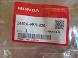 HONDA NC750X 18-2020 TENSIONER CAMCHAIN 14510-MKH-D20 cadena de leva del tensor