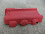 HONDA NSX NA2 COVER INTAKE MANIFOLD TOP (TYPE R) 17111-PBY-R01 DOHC VTEC red V6