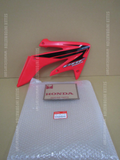 HONDA CRF250X 2007 SHROUD SET, R. RADIATOR (TYPE1) (WL) 19071-KSC-A10ZA