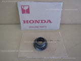 HONDA ACCORD EURO R CL7 GEAR COUNTERSHAFT SIXTH 23491-PNS-000 repair gearbox