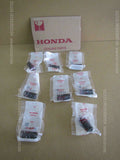 HONDA CB400 SUPER FOUR VTEC REVO NC42 SPRING B SET X8p VALVE OUTER 14761-MCE-000