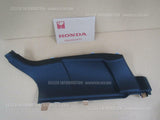 HONDA NSX NA1 LINING R REAR SIDE BULKHEAD NH188L REAL BLACK  83730-SL0-A00ZA