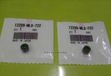 HONDA GIORNO CREA CHX50 AF54 SEAL SET VALVE STEM 12209-ML0-722 JAPAN PARTS JDM