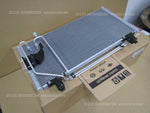 NISSAN SKYLINE GT-R BNR34 CONDENSER AC 92110-AA401 air conditioner alumimium JDM