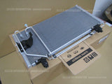 NISSAN SKYLINE GT-R BNR34 CONDENSER AC 92110-AA401 air conditioner alumimium JDM